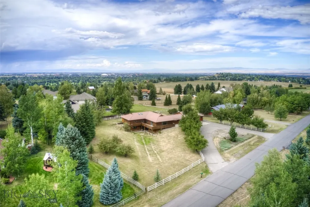 311 Donegal Drive Bozeman MT 59715