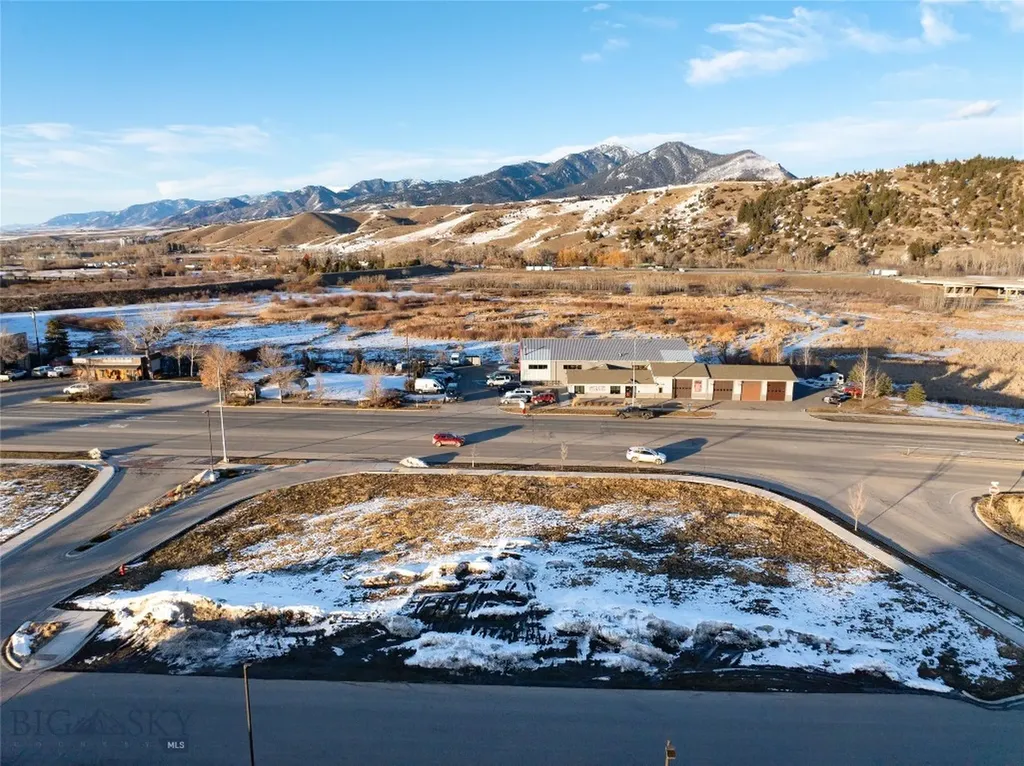 1340 E Main Street Bozeman MT 59715