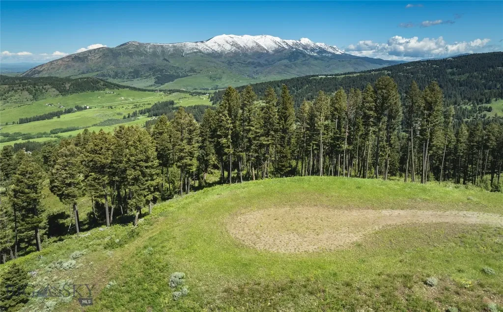 Ranch 4 North Pass Ranch Bozeman MT 59715