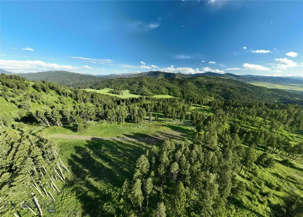 Ranch 4 North Pass Ranch Bozeman MT 59715
