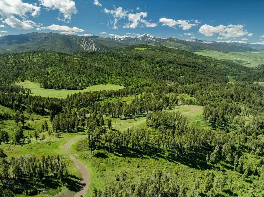 Ranch 4 North Pass Ranch Bozeman MT 59715