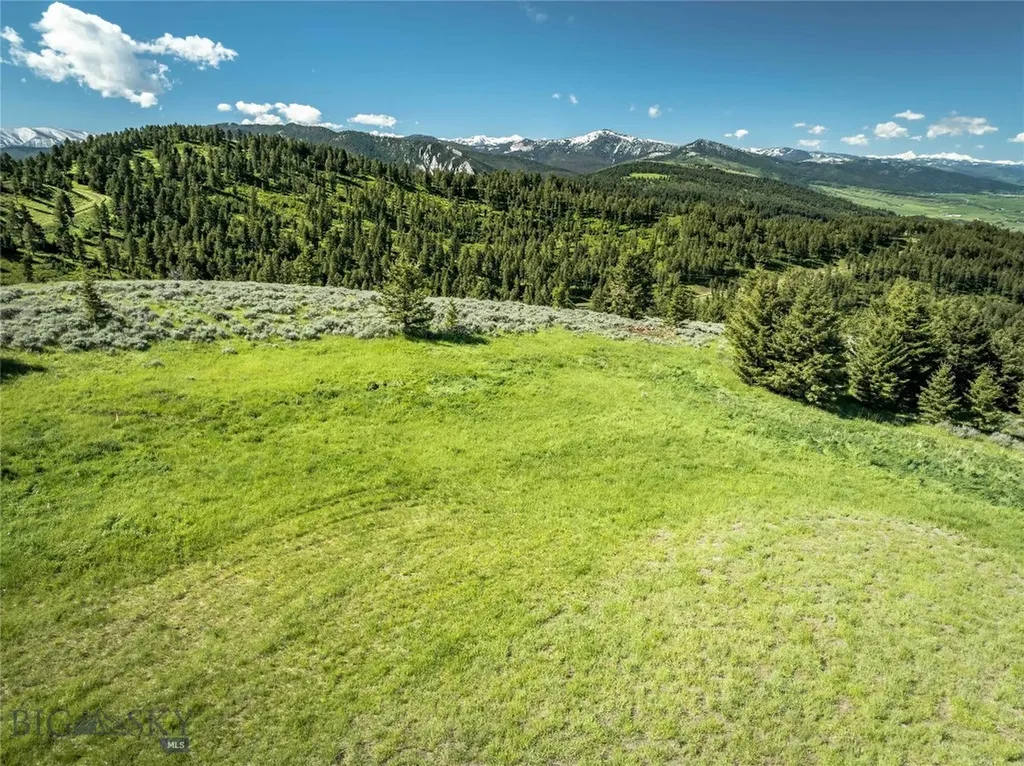 Ranch 6 North Pass Ranch Bozeman MT 59718