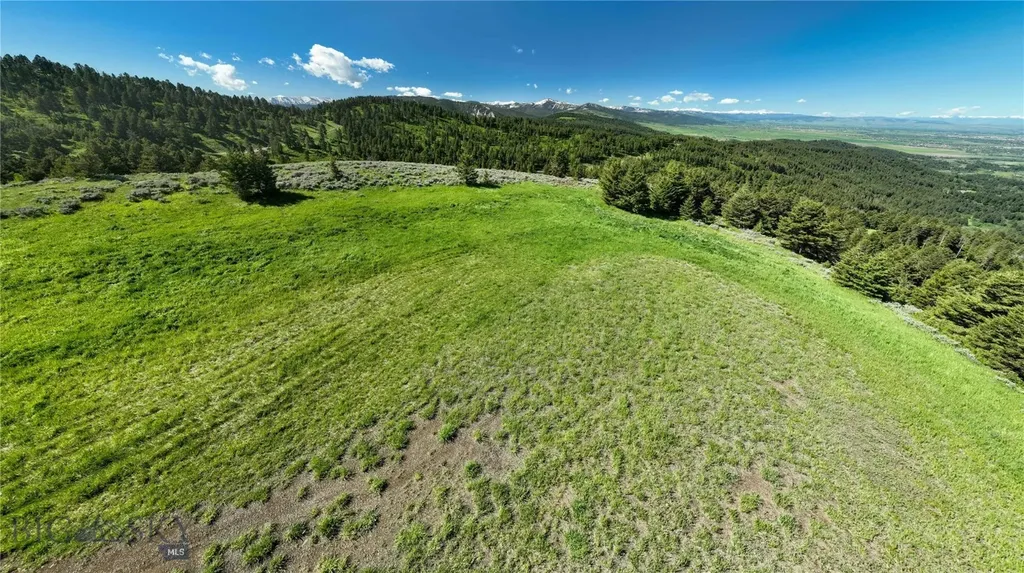 Ranch 6 North Pass Ranch Bozeman MT 59718