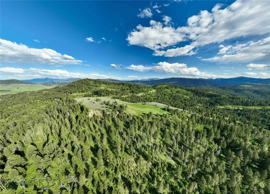 Ranch 6 North Pass Ranch Bozeman MT 59718