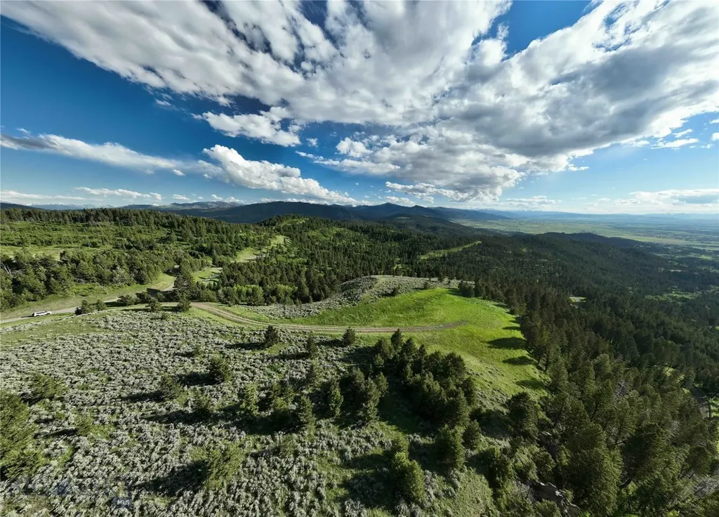 Ranch 6 North Pass Ranch Bozeman MT 59718