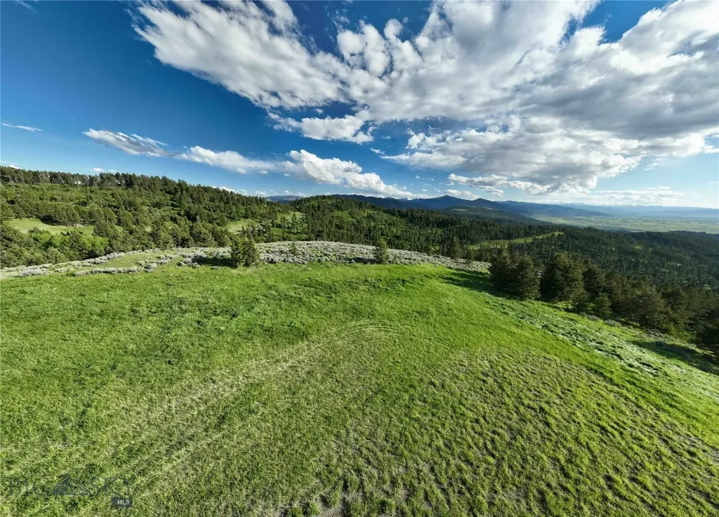 Ranch 6 North Pass Ranch Bozeman MT 59718