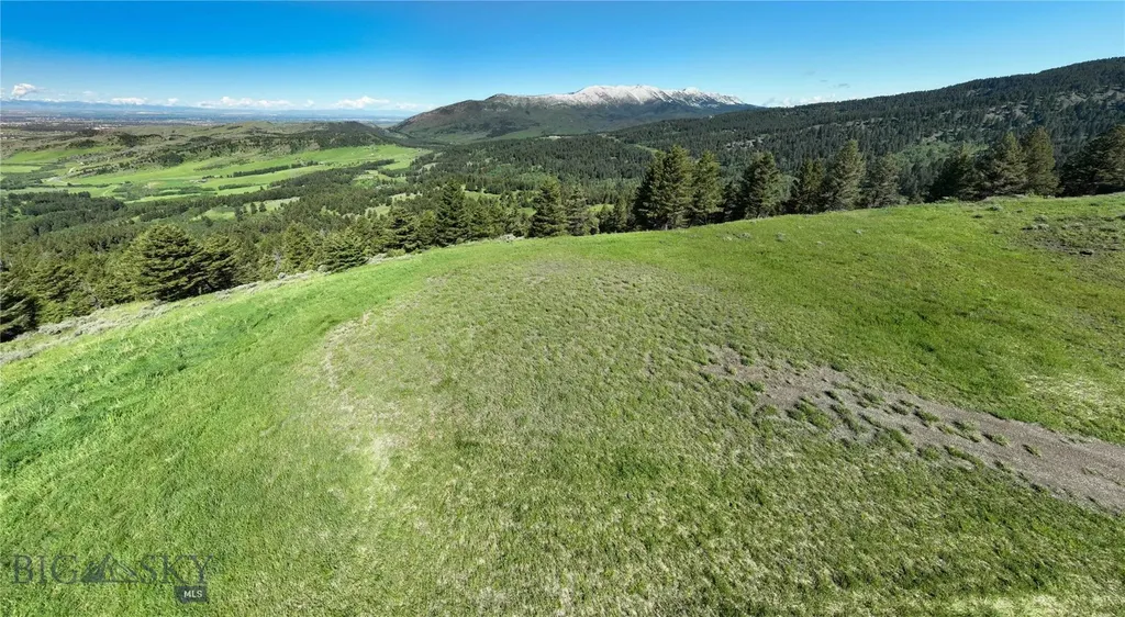 Ranch 6 North Pass Ranch Bozeman MT 59718