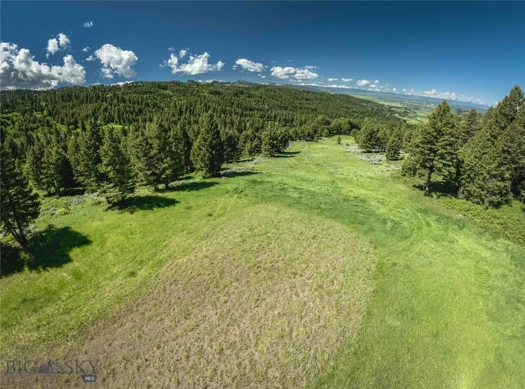 Ranch 5 North Pass Ranch Bozeman MT 5971