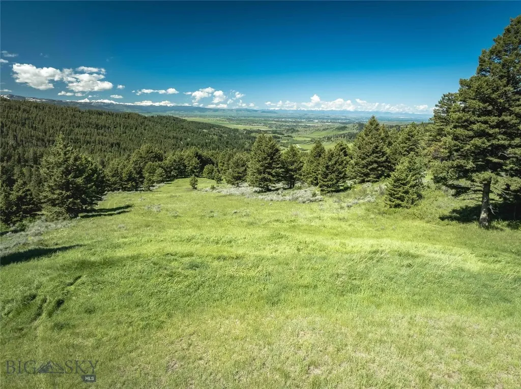 Ranch 5 North Pass Ranch Bozeman MT 5971