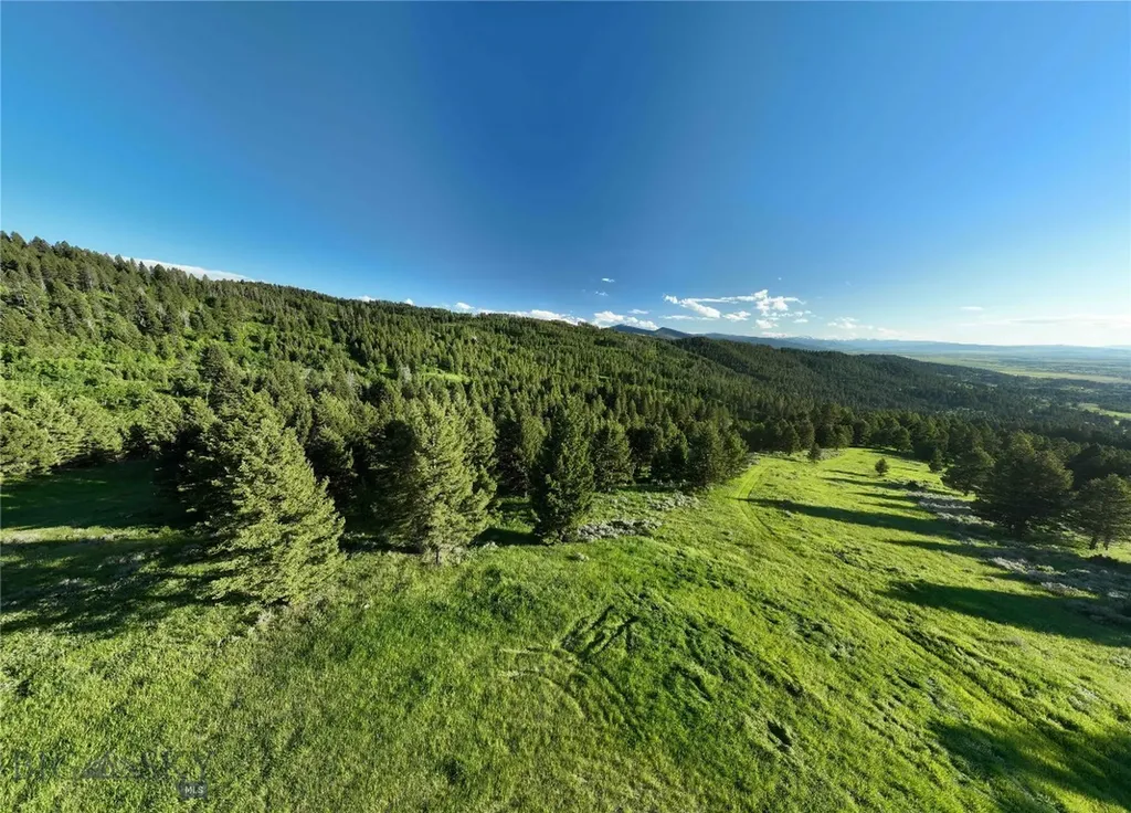 Ranch 5 North Pass Ranch Bozeman MT 5971