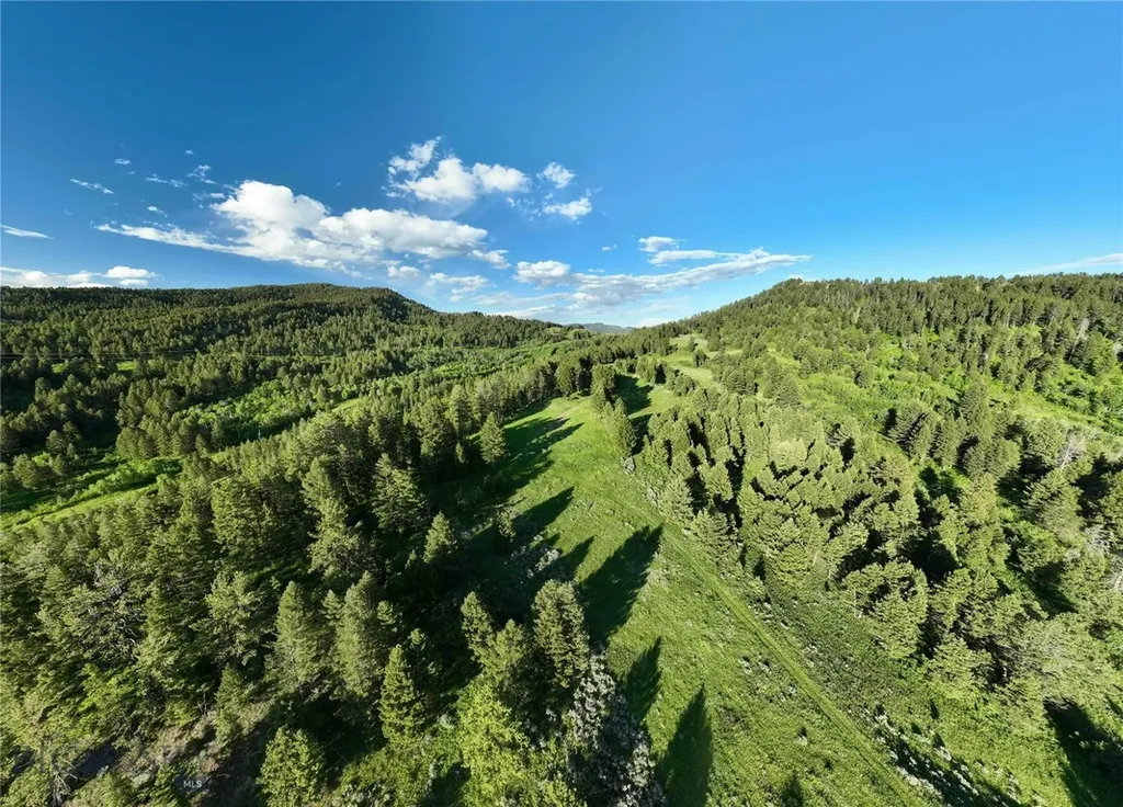 Ranch 5 North Pass Ranch Bozeman MT 5971