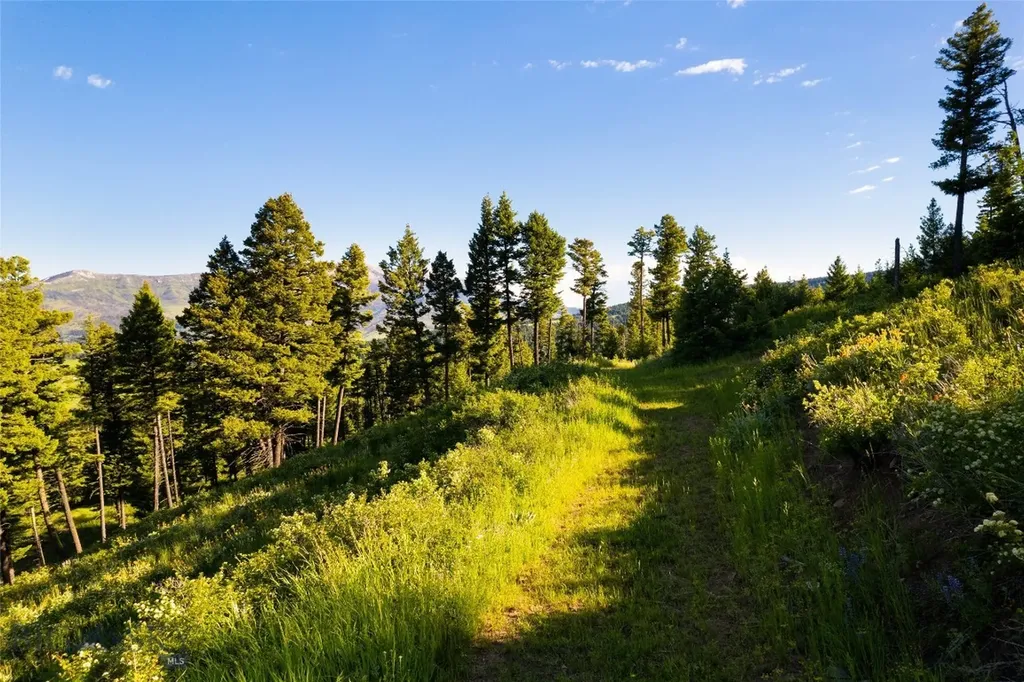 Ranch 2 North Pass Ranch Bozeman MT 59715