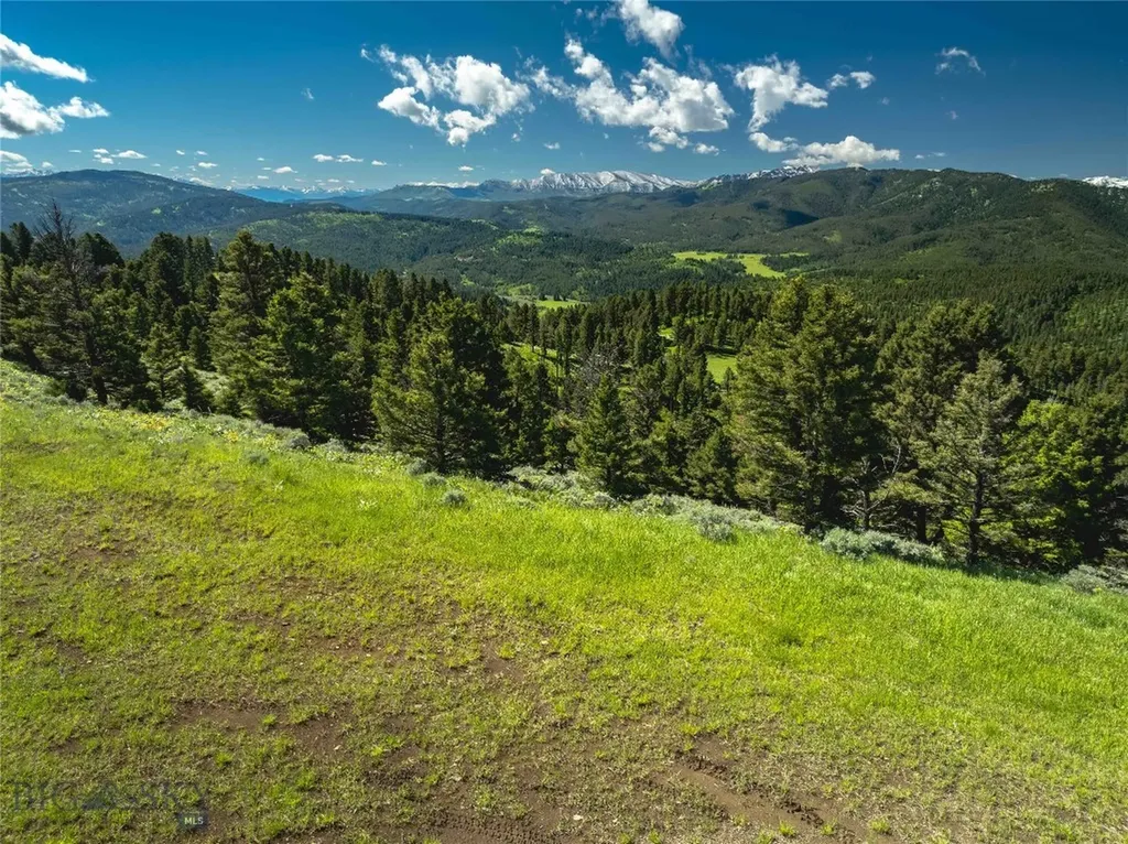 Ranch 2 North Pass Ranch Bozeman MT 59715