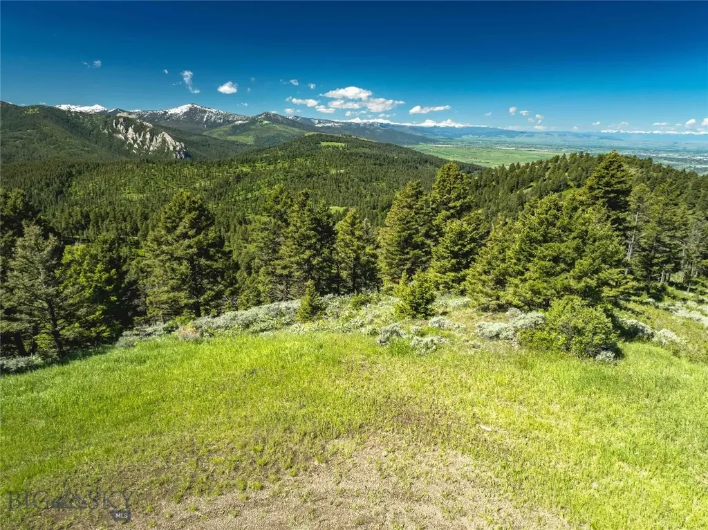 Ranch 2 North Pass Ranch Bozeman MT 59715