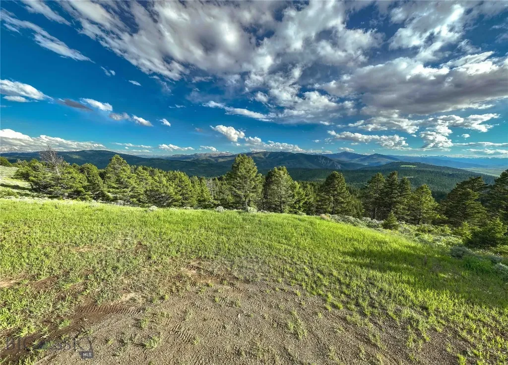 Ranch 2 North Pass Ranch Bozeman MT 59715