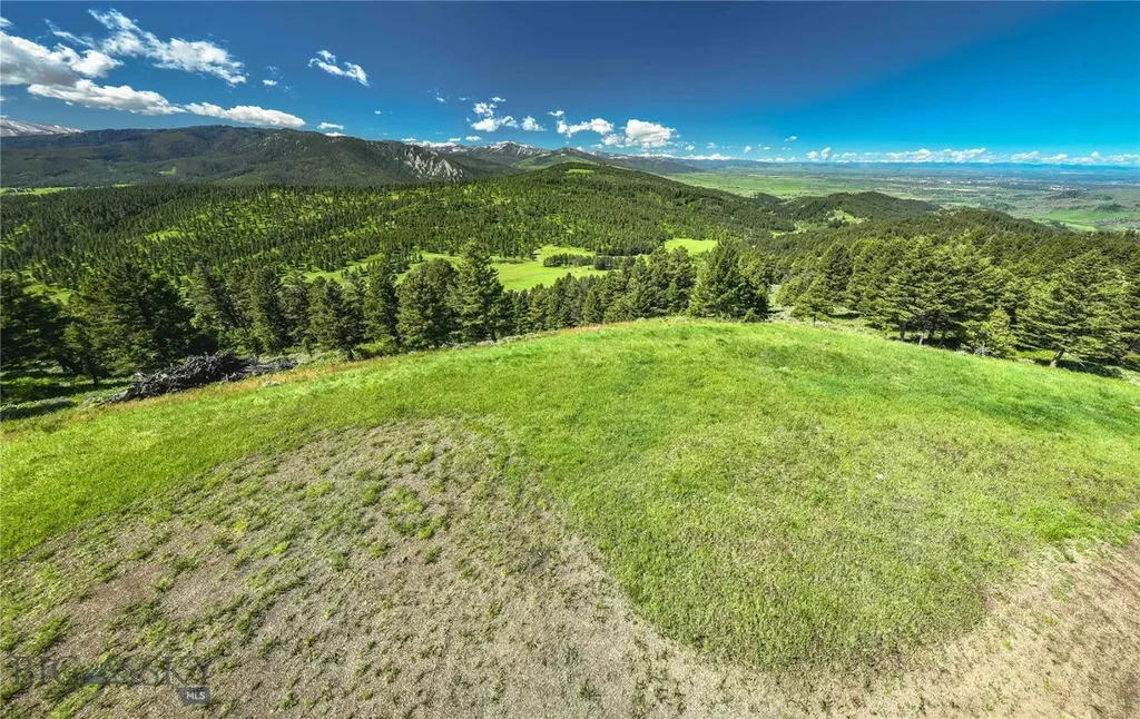 Ranch 3 North Pass Ranch Bozeman MT 59715