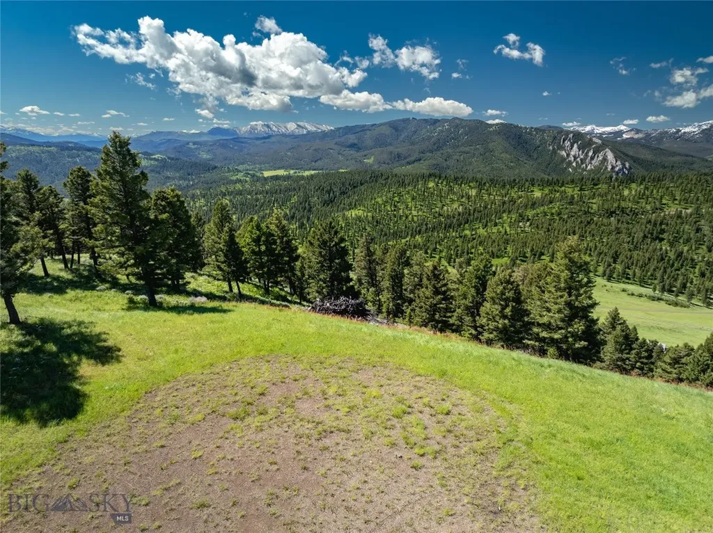 Ranch 3 North Pass Ranch Bozeman MT 59715