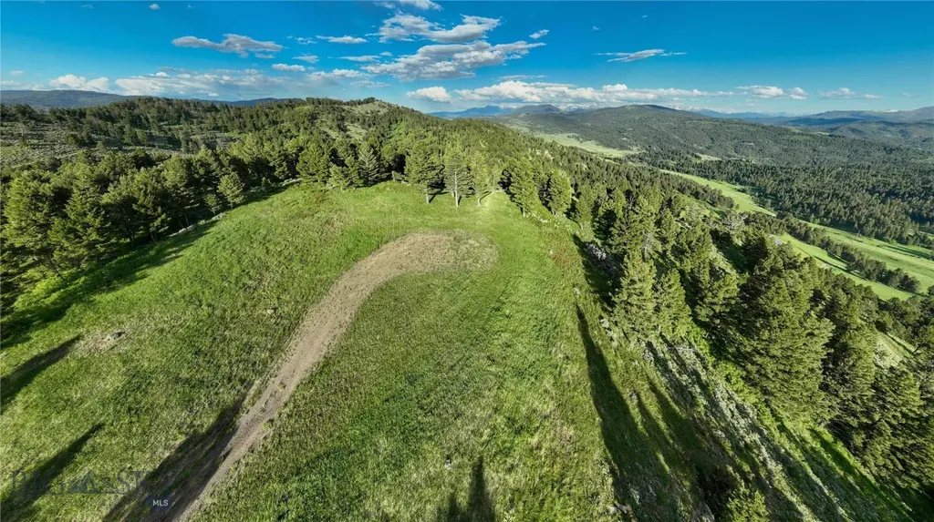 Ranch 3 North Pass Ranch Bozeman MT 59715
