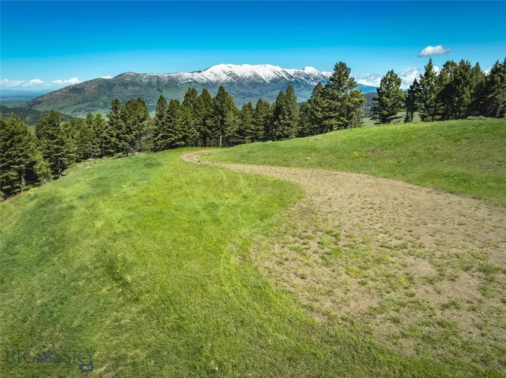 Ranch 3 North Pass Ranch Bozeman MT 59715