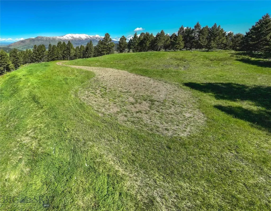 Ranch 3 North Pass Ranch Bozeman MT 59715