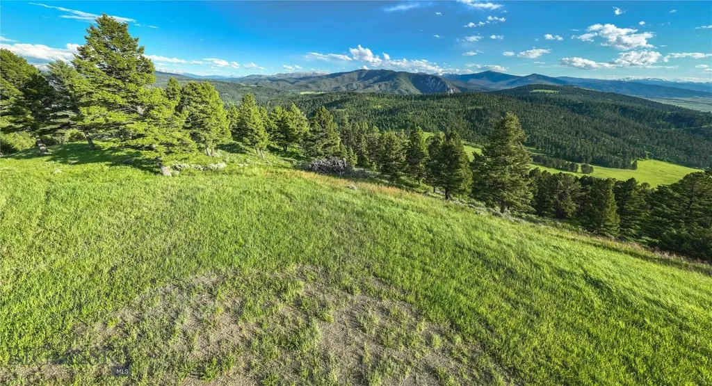 Ranch 3 North Pass Ranch Bozeman MT 59715