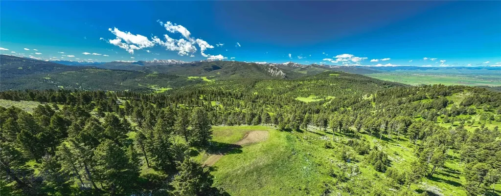 Ranch 2 North Pass Ranch Bozeman MT 59715