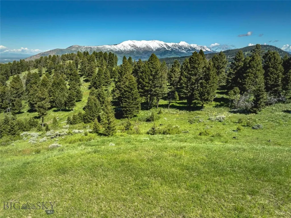 Ranch 2 North Pass Ranch Bozeman MT 59715