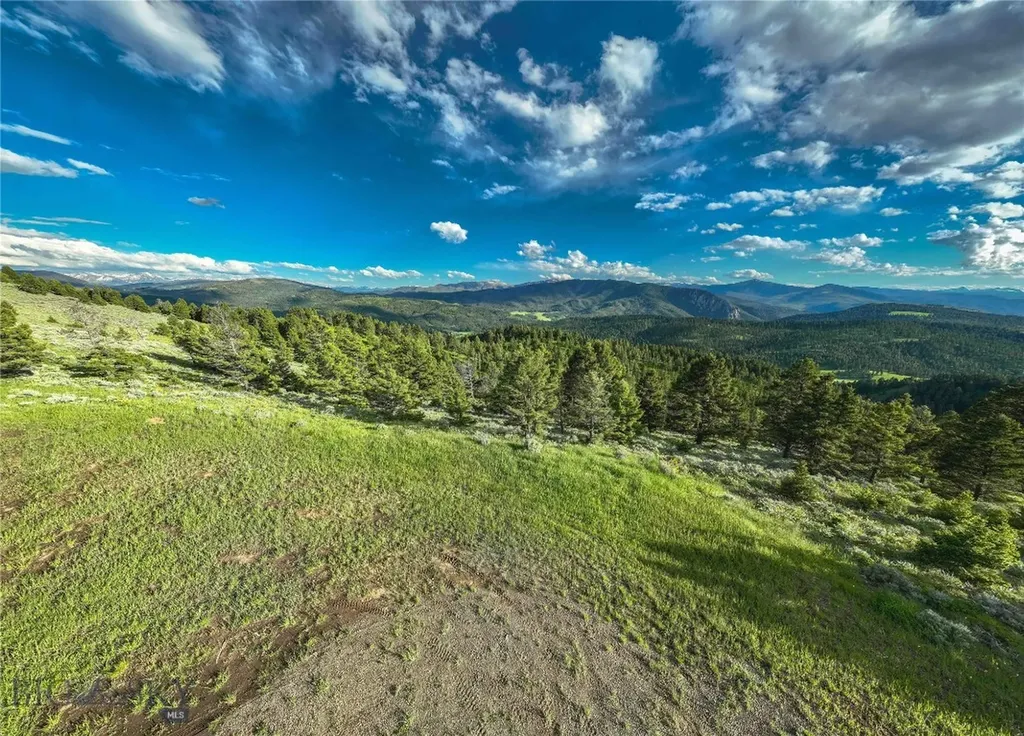 Ranch 2 North Pass Ranch Bozeman MT 59715