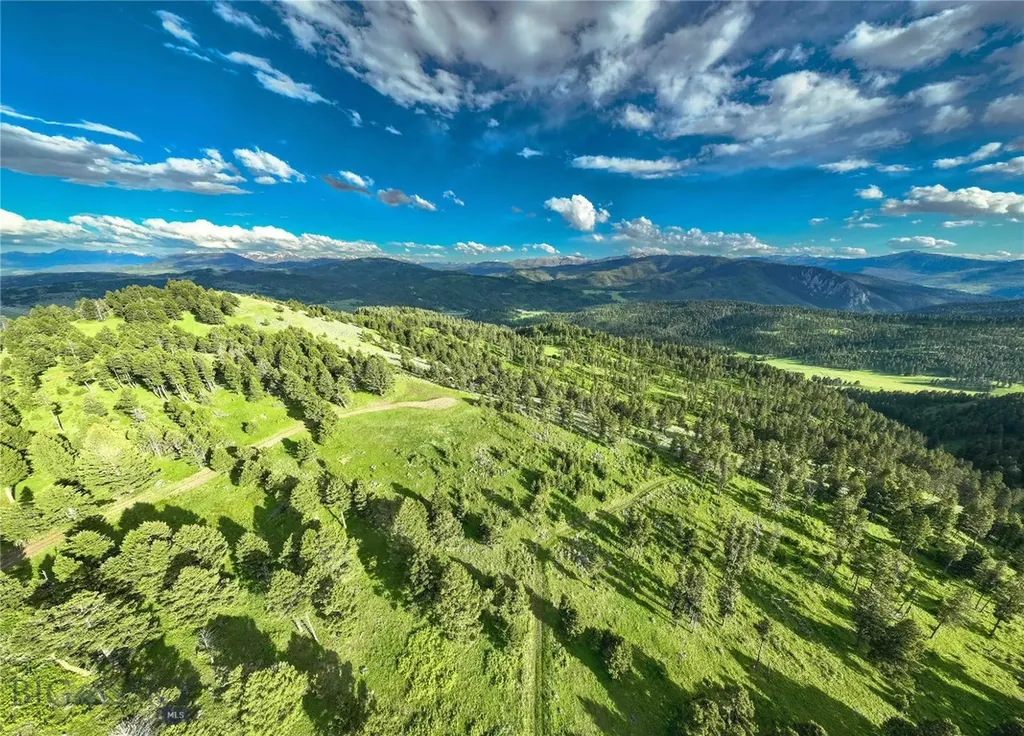 Ranch 2 North Pass Ranch Bozeman MT 59715