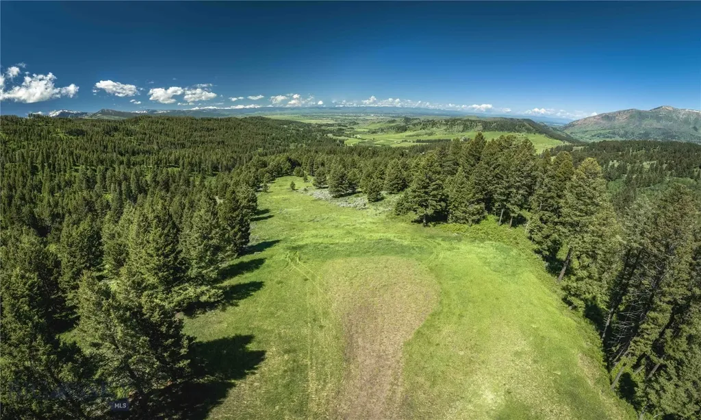 Ranch 5 North Pass Ranch Bozeman MT 5971