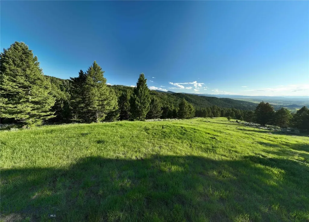 Ranch 5 North Pass Ranch Bozeman MT 5971