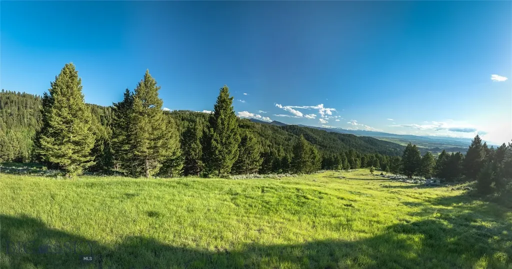 Ranch 5 North Pass Ranch Bozeman MT 5971