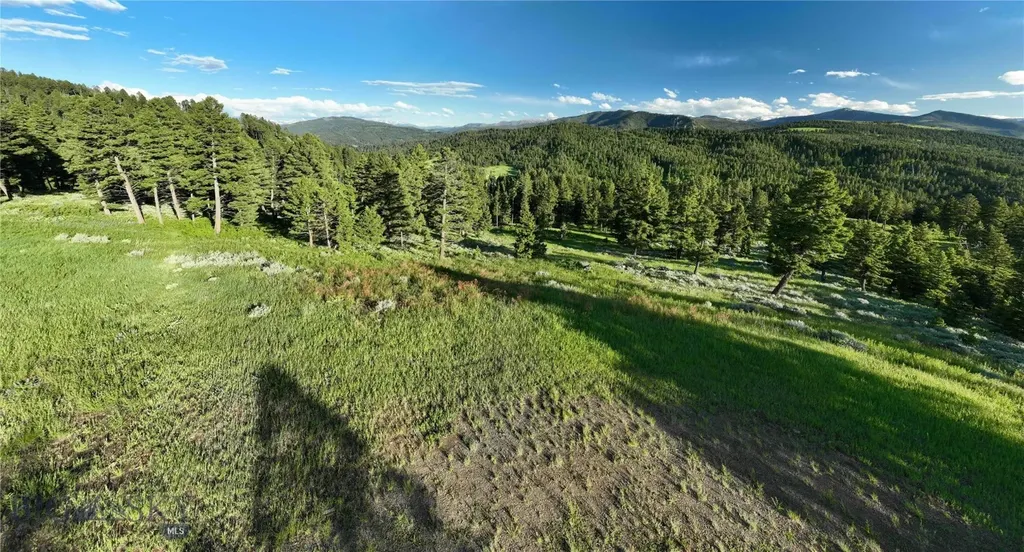 Ranch 4 North Pass Ranch Bozeman MT 59715