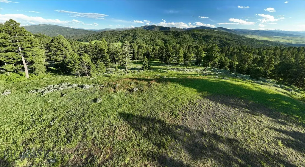Ranch 4 North Pass Ranch Bozeman MT 59715