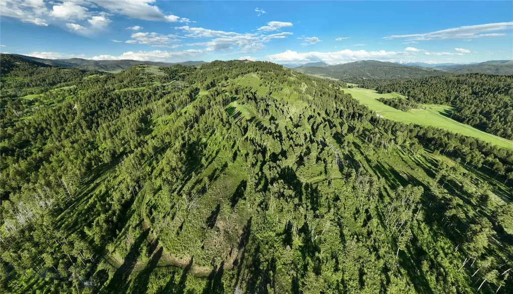 Ranch 4 North Pass Ranch Bozeman MT 59715