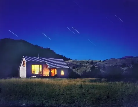 166 Tom Miner Creek Road Emigrant MT 59027