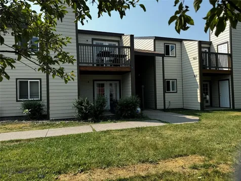 1817 S Rouse Bozeman MT 59715