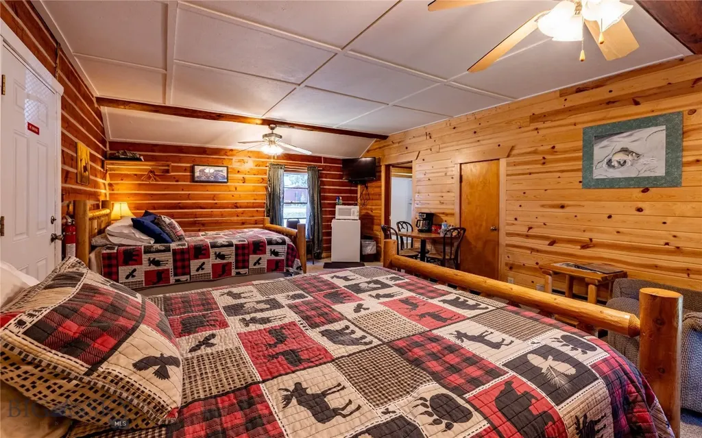 715 Us Highway 212 W Cooke City MT 59020