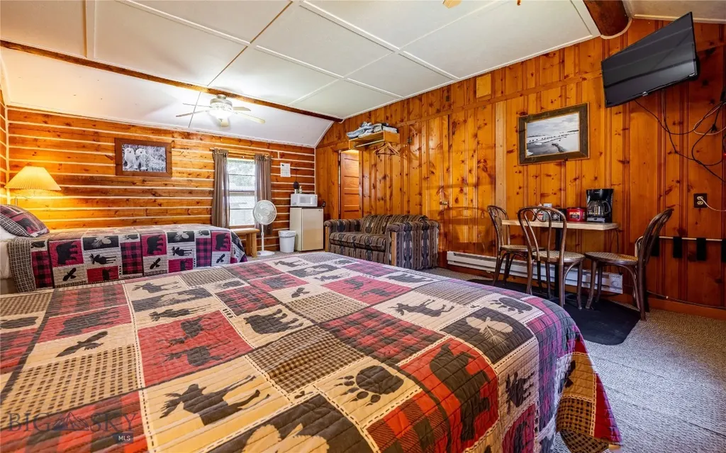 715 Us Highway 212 W Cooke City MT 59020