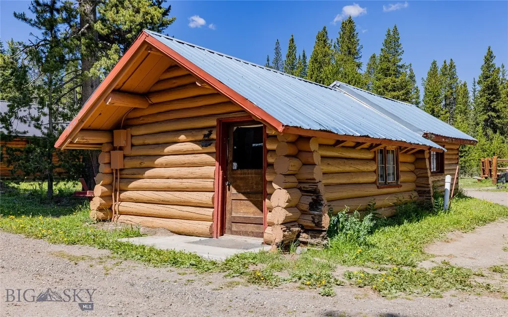 715 Us Highway 212 W Cooke City MT 59020