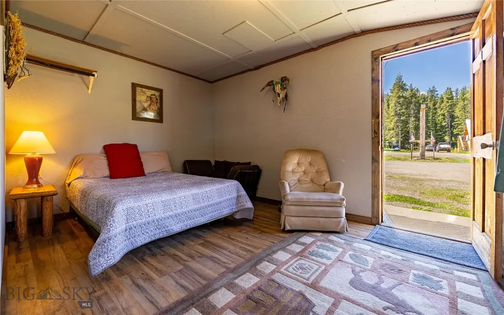 715 Us Highway 212 W Cooke City MT 59020