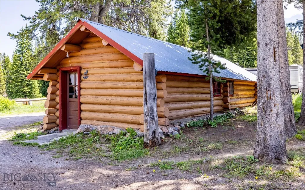 715 Us Highway 212 W Cooke City MT 59020
