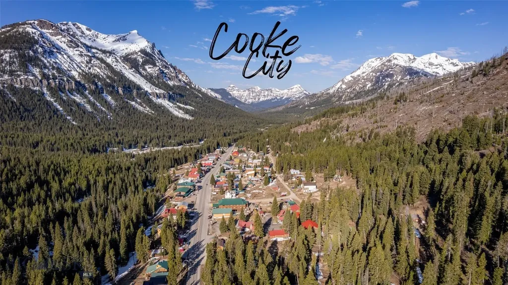 715 Us Highway 212 W Cooke City MT 59020