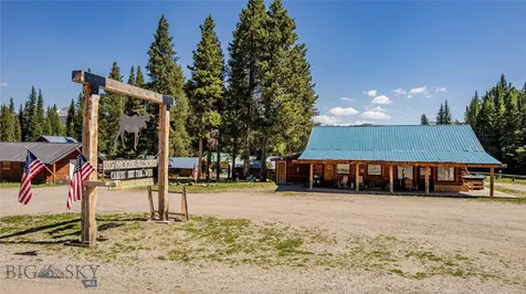 715 Us Highway 212 W Cooke City MT 59020