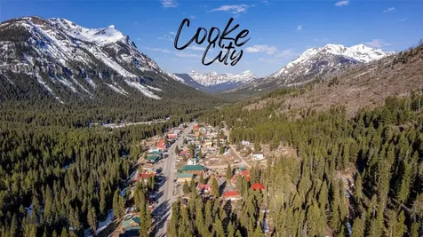 715 Us Highway 212 W Cooke City MT 59020