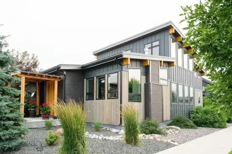 2487 Cree Lane Bozeman MT 59715