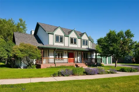 4055 E Graf Street Bozeman MT 59715