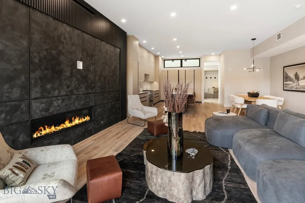 611 E Peach Street Bozeman MT 59715