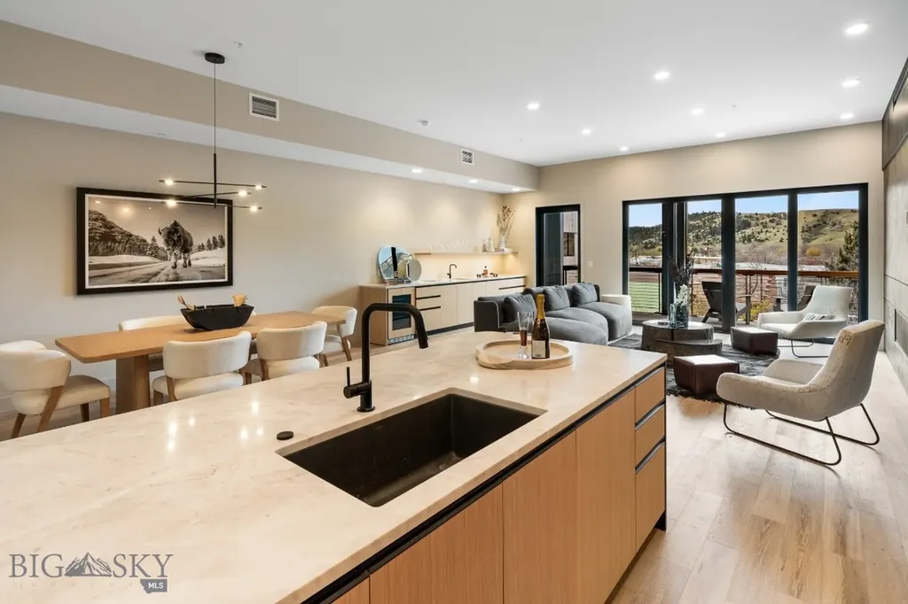 611 E Peach Street Bozeman MT 59715