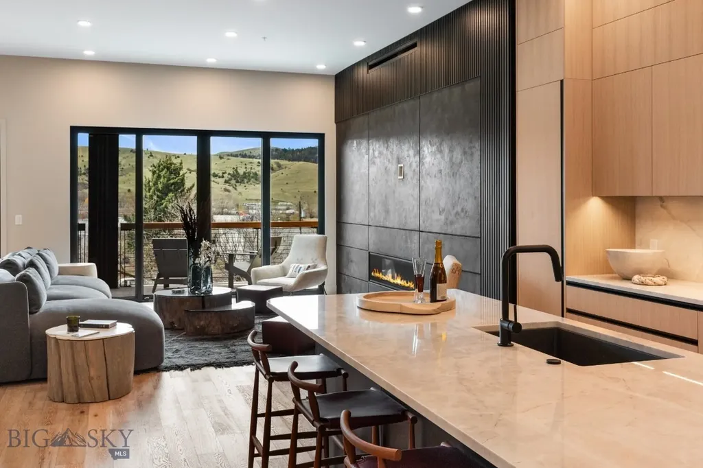 611 E Peach Street Bozeman MT 59715